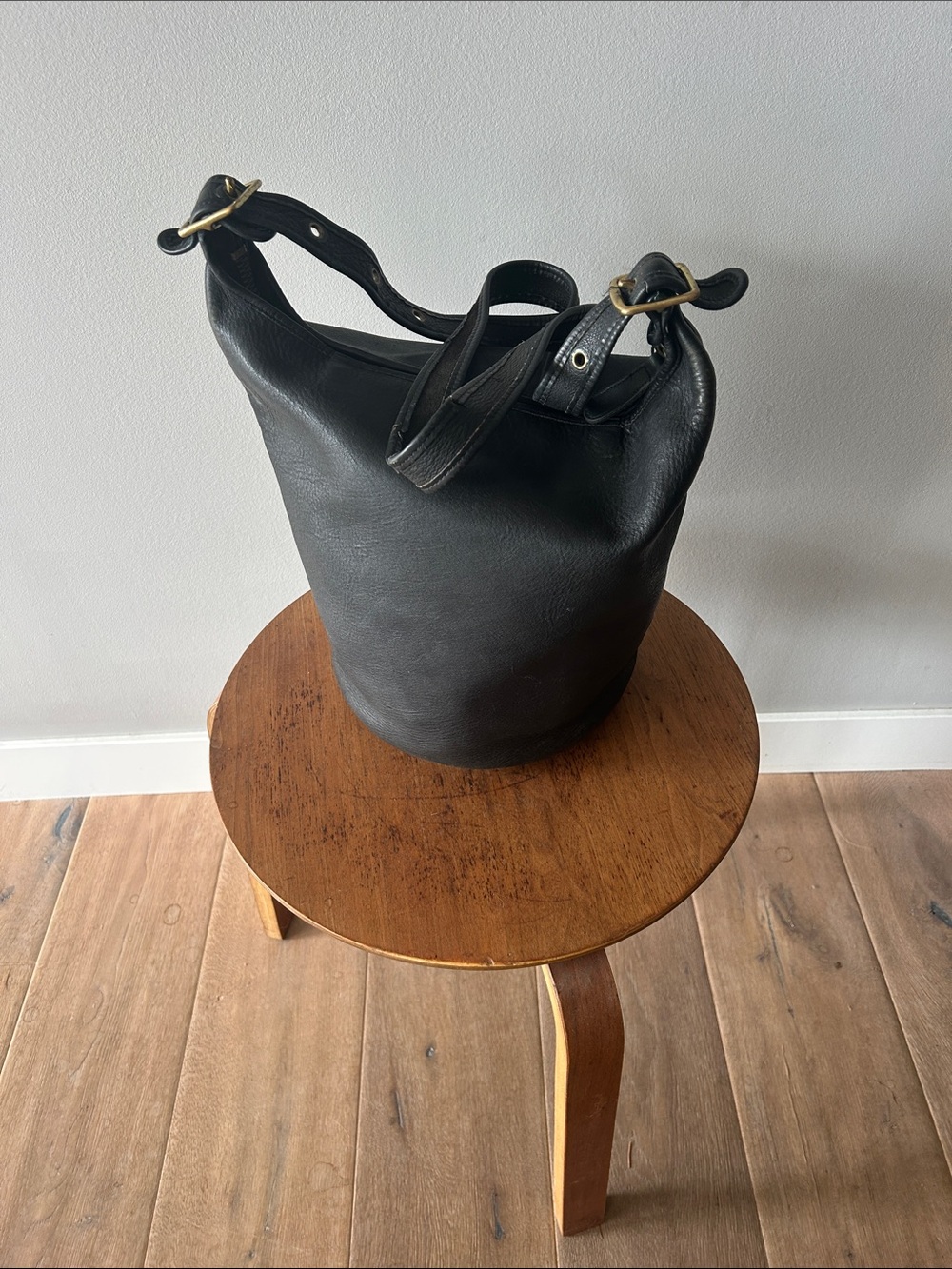 Vintage Coach- made in the USA